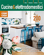 Speciale Cucine ed Elettrodomestici